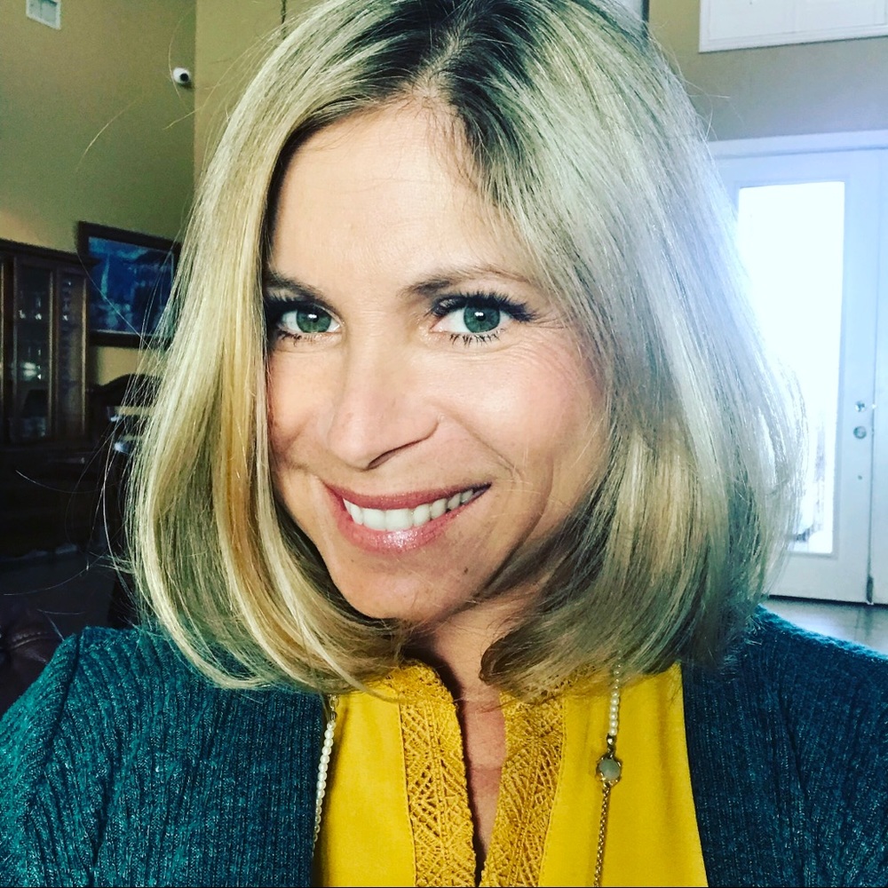 Meet your Posher, Genna